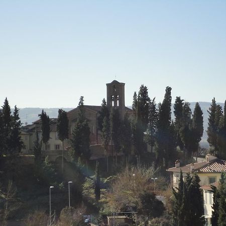 Albergo La Pieve Castelfiorentino Dış mekan fotoğraf