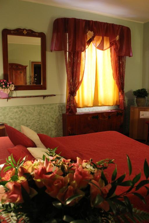Albergo La Pieve Castelfiorentino Oda fotoğraf