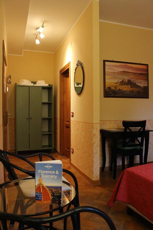 Albergo La Pieve Castelfiorentino Oda fotoğraf