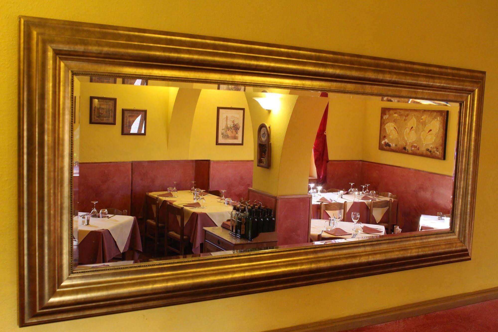 Albergo La Pieve Castelfiorentino Dış mekan fotoğraf